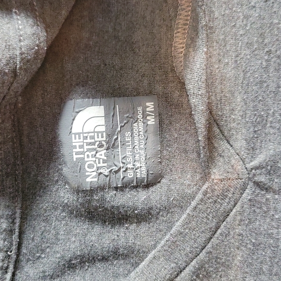 The North Face t-shirt - Picture 3 of 3